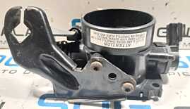 Clapeta Acceleratie Ford Focus 1 1.6 Benzina 1998 - 2004 Cod XS4U-LC XS4U-9E927-A [N0081]