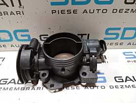 Clapeta Acceleratie Peugeot 206 1.1 B 1998 - 2006 Cod 0012037A4 [M5467]