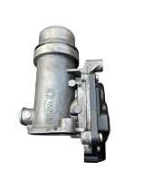 Clapeta Acceleratie Renault Clio 4 1.5 DCI 2012 - 2021 Cod 161A09794R [M4220]