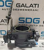 Clapeta Acceleratie Land Rover Freelander 1 1.8 Benzina 1998 - 2006 Cod MHB10228 [N0083]