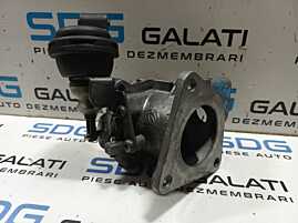 Clapeta Acceleratie Alfa Romeo 156 1.9 JTD 120cp 2000 - 2005 Cod 73503063 [X3619]