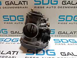 Clapeta Acceleratie Seat Ibiza 1.4 B AKV APQ ANX 1998 - 2002 Cod 030133064F [M6297]