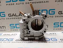 Clapeta Acceleratie Volkswagen Polo 6N 1.0 AUC ALD 2000 - 2002 Cod 030133062C 0280750095 [M5027]