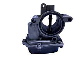 Clapeta Acceleratie Volkswagen Touran 1.6 TDI CAY CAYB CAYC 2011 - 2015 Cod 03L128063Q [X4187]