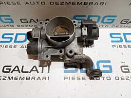 Clapeta Acceleratie Fiat Punto 1.2 1998 - 2012 [M7593]