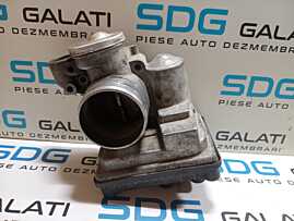 Clapeta Acceleratie Mercedes Clasa A Class W168 1.4 B 1997 - 2004 Cod A1661411225 [M6289]