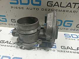 Clapeta Acceleratie BMW Seria 3 E90 E91 E92 E93 316 318 320 2.0 D N47 2004 - 2013 Cod 7791481 [X3766]