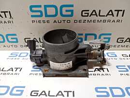 Clapeta Acceleratie Mazda 6 2.0 B 2002 - 2008 Cod IS7U-9E927-CB [M5582]