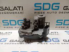Clapeta Acceleratie cu Senzor Senzori Admisie Aer Volkswagen Jetta 3 2005 - 2010 Cod 06F133482 A2C53042178 [M5026]