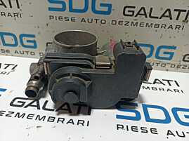 Clapeta Acceleratie Opel Vectra C 1.6 Z16XEP 2002 - 2008 Cod 055352858 25362123 [X4020]