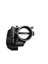 Clapeta Acceleratie Volkswagen Touareg 7L 3.0 TDI BKS CATA CASC CASA BUN CASB 2003 - 2010 Cod 059145950H A2C53249890 [N1067]