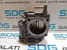 Clapeta Acceleratie Audi A2 1.6 FSI 2000 - 2005 Cod 036133062D 0280750059 [M7519]