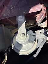 Set Claxon Claxoane Chevrolet Epica 2006 - 2011 [C6764]