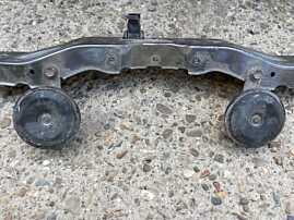 Set Claxoane Claxon Toyota Avensis T25 2003 - 2009 [C6245]