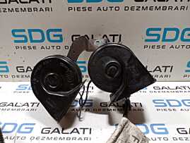 Set Claxon Claxoane Ford Mondeo 4 2007 - 2015 Cod A046522 0055306 [M5460]