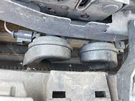 Set Claxon Claxoane Audi Q7 2007 - 2015 [C6395]