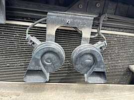 Set Claxon Claxoane Audi Audi A6 C6 4F 2005 - 2011 [C5653]