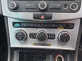 Climatronic Panou Comanda AC Aer Conditionat Clima Volkswagen CC 2012 - 2017 [C3836]