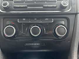 Climatronic Panou Comanda AC Aer Conditionat Clima Volkswagen Golf 6 Break Combi 2008 - 2014 [C1502]