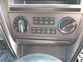 Climatronic Panou Comanda AC Aer Conditionat Hyundai Terracan 2001 - 2007 [C2792]