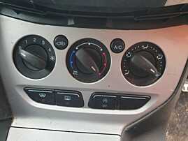 Climatronic Panou Comanda AC Aer Conditionat Clima Ford Focus 3 2010 - 2018 [C2854]