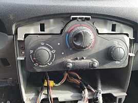 Climatronic Panou Comanda AC Aer Conditionat Clima Renault Clio 3 2005 - 2014 [C3648]