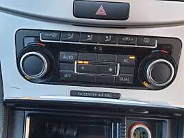 Climatronic Panou Comanda AC Aer Conditionat Clima Volkswagen Passat CC 2008 - 2012 [C3783]