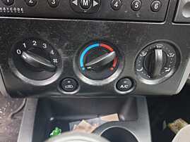 Climatronic Panou Comanda AC Aer Conditionat Clima Ford Fusion 2002 - 2012 [C5156]