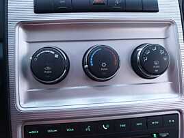 Climatronic Panou Comanda AC Aer Conditionat Clima Dodge Journey 2008 - 2016 [C5083]