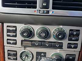 Climatronic Panou Comanda AC Aer Conditionat Clima Land Rover Range Rover 2002 - 2012 [C7085]