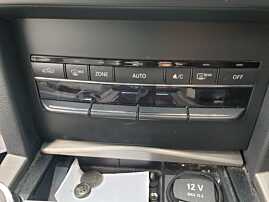 Climatronic Panou Comanda AC Aer Conditionat Clima Mercedes Clasa E Class W212 2009 - 2012 [C4946]