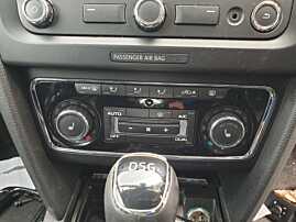 Climatronic Panou Comanda AC Aer Conditionat Clima Skoda Superb 2 2008 - 2015 [C5366]