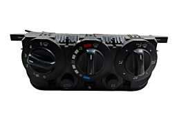 Climatronic Panou AC Aer Conditionat Mercedes Clasa A Class W 168 1997 - 2004 Cod 1688302085 [LR0858]