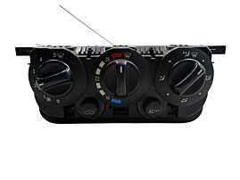 Climatronic Panou AC Aer Conditionat Mercedes Clasa A Class W 168 1997 - 2004 Cod 1688302185 [LR0838]