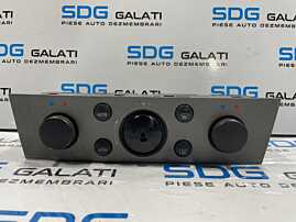 Climatronic Panou Comanda AC Aer Conditionat Clima Opel Vectra C 2002 - 2008 Cod 13138196 [L3932]