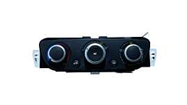 Climatronic Panou Comanda AC Aer Conditionat Clima Renault Megane 3 2008 - 2015 [L5440]