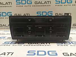 Climatronic Panou Comanda AC Aer Conditionat Clima Audi A6 C5 2001 - 2005 Cod 4B0820043H [L0478]