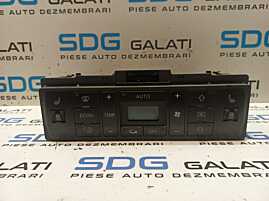 Climatronic Panou Comanda AC Aer Conditionat Clima cu Incalzire Audi A4 B5 1997 - 2001 Cod 8D0820043N [L0479]