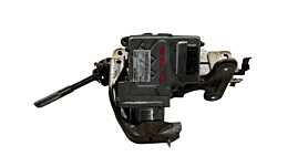 Coloana Volan Directie Renault Scenic 2 2003 - 2009 Cod 8200035272 [L5874]