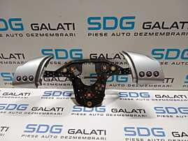 Comenzi Volan Opel Vectra C 2002 - 2008 Cod 6018281 01591011 60195751007 60195761007 [M3759]