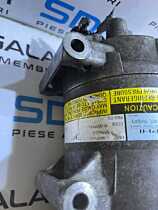 Compresor AC Aer Conditionat Renault Scenic 2 2.0 16V 2003 -2009 Cod 8200309193