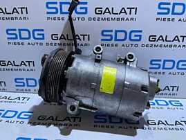 Compresor AC Aer Conditionat Ford Focus 2 2.0 TDCI 2004 - 2010 sdgac1