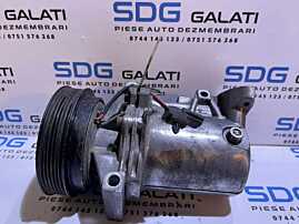 Compresor AC Clima Aer Conditionat Renault Fluence 1.6 16V DCI 2010 - 2016