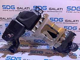 Compresor Supraalimentare Aer VW Golf 5 PLUS 1.4 TSI BLG BMY 2004 - 2008 Cod 03C145601B 03C103851B 03C103851C 03C103851D 03C145851E