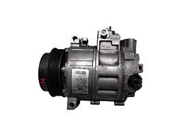 Compresor AC Aer Conditionat Clima Mercedes CLK C209 A209 CLK270 CLK280 CLK350 CLK550 2.2 CDI 2002 - 2009 Cod A0022305011 [N1002]