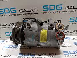 Compresor AC Clima Aer Conditionat Ford Galaxy 2 2.0 D 2006 - 2014 [M4075]