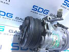 Compresor AC Clima Aer Conditionat Opel Astra G 1998 - 2004 Cod 24421642