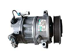 Compresor AC Aer Conditionat Clima Saab 9-5 95 2.0 CDTI 2006 - 2009 Cod P13262839 [M8525]