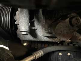 Compresor AC Aer Conditionat Audi A1 2011 - 2018 Cod 5N0820803A [C2525]