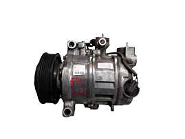 Compresor AC Aer Conditionat Clima BMW Seria 1 F20 F21 114 116 118 120 1.6 Benzina 2010 - 2019 Cod 9222308 64529222308-04 [N1000]